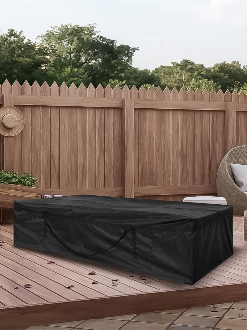 Extra Large Duffle Bag 68.1&times;29.9&times;20.1 Inch Travel Duffle Bag with Handle Foldable Travel Bag with Storage Bag Waterproof Gear Bag Oxford Cloth Storage Tote Bags for Travel Camping image number 3