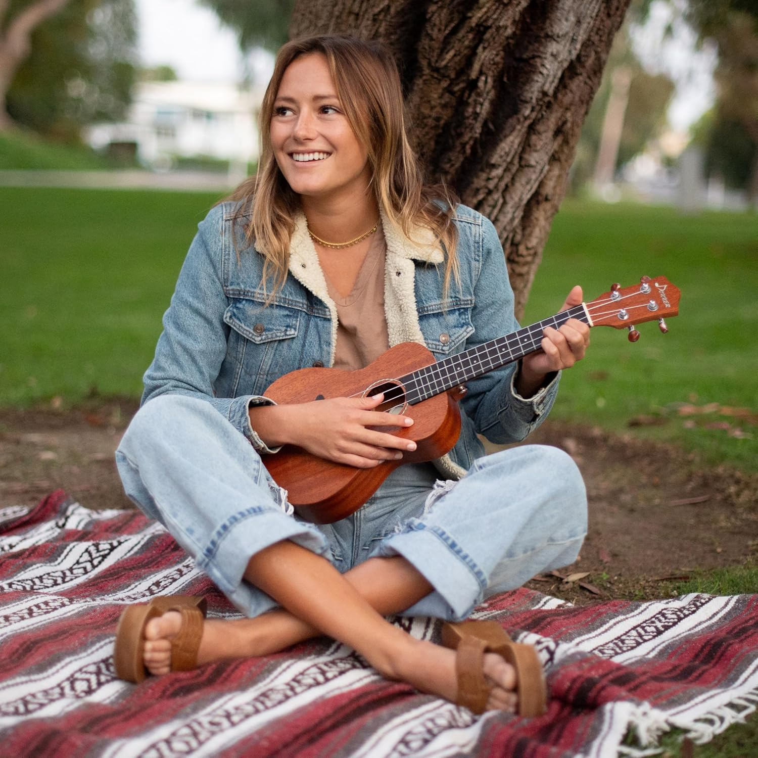 Flojos Women'S Jess Flip-Flop image number 4