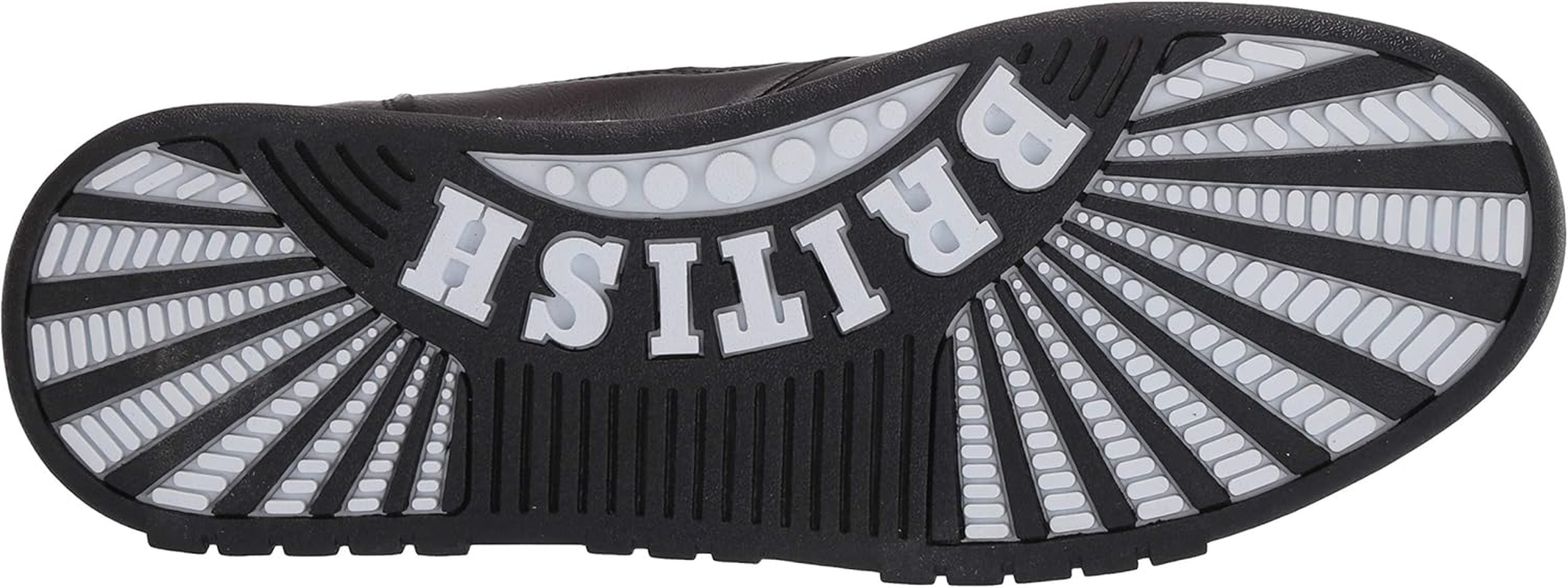 British Knights Men'S Kings Sl Sneaker