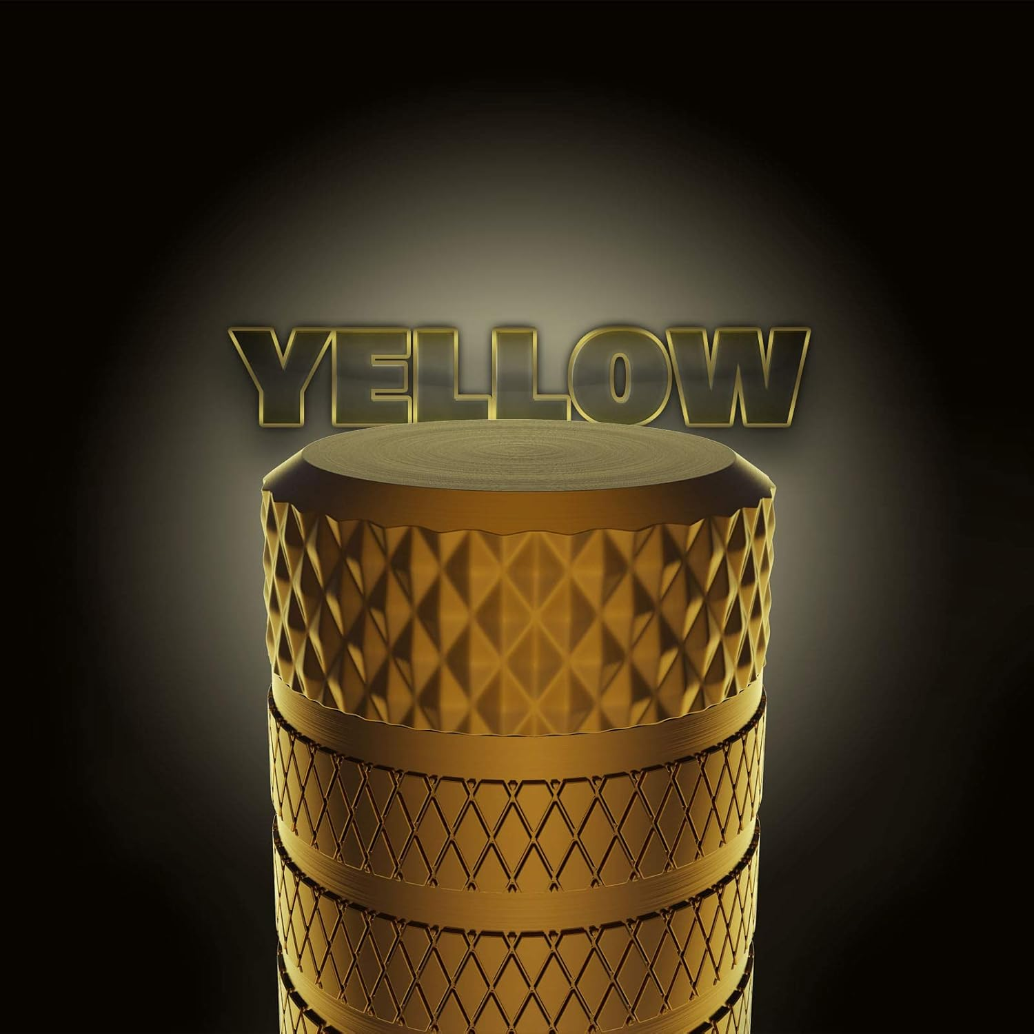 Ckauto Tire Valve Stem Caps, Golden Yellow, 4 Pcs/Pack, Anodized Aluminum Tire Valve Cap Set, Corrosion Resistant, Universal Stem Covers for Cars Trucks Motorcycles Suvs and Bikes - Pink image number 3