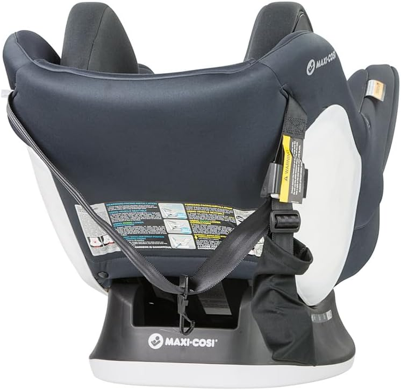 Maxi Cosi Vita Smart Convertible Car Seat - Ink Blue image number 4