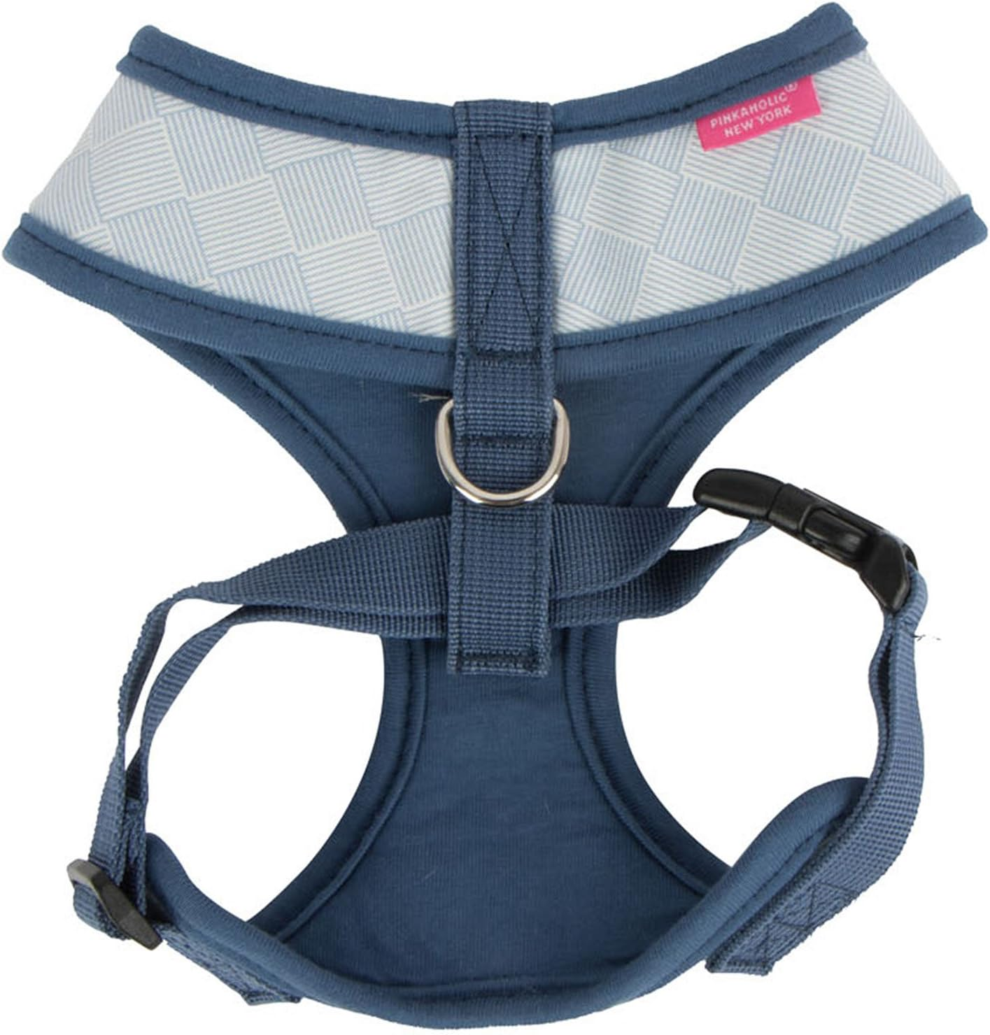 Pinkaholic New York Dog Clothing Clement Harness, L image number 1