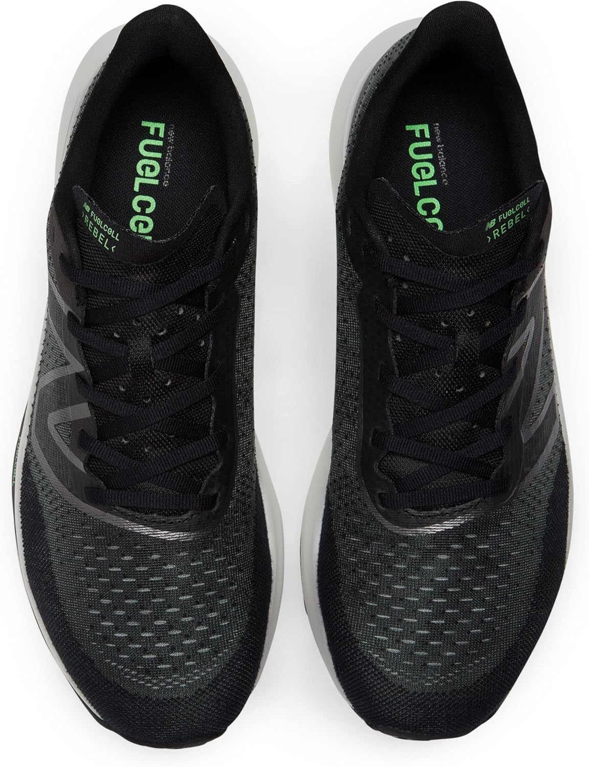 New Balance Men'S Fuelcell Rebel V3 Running Shoe image number 5