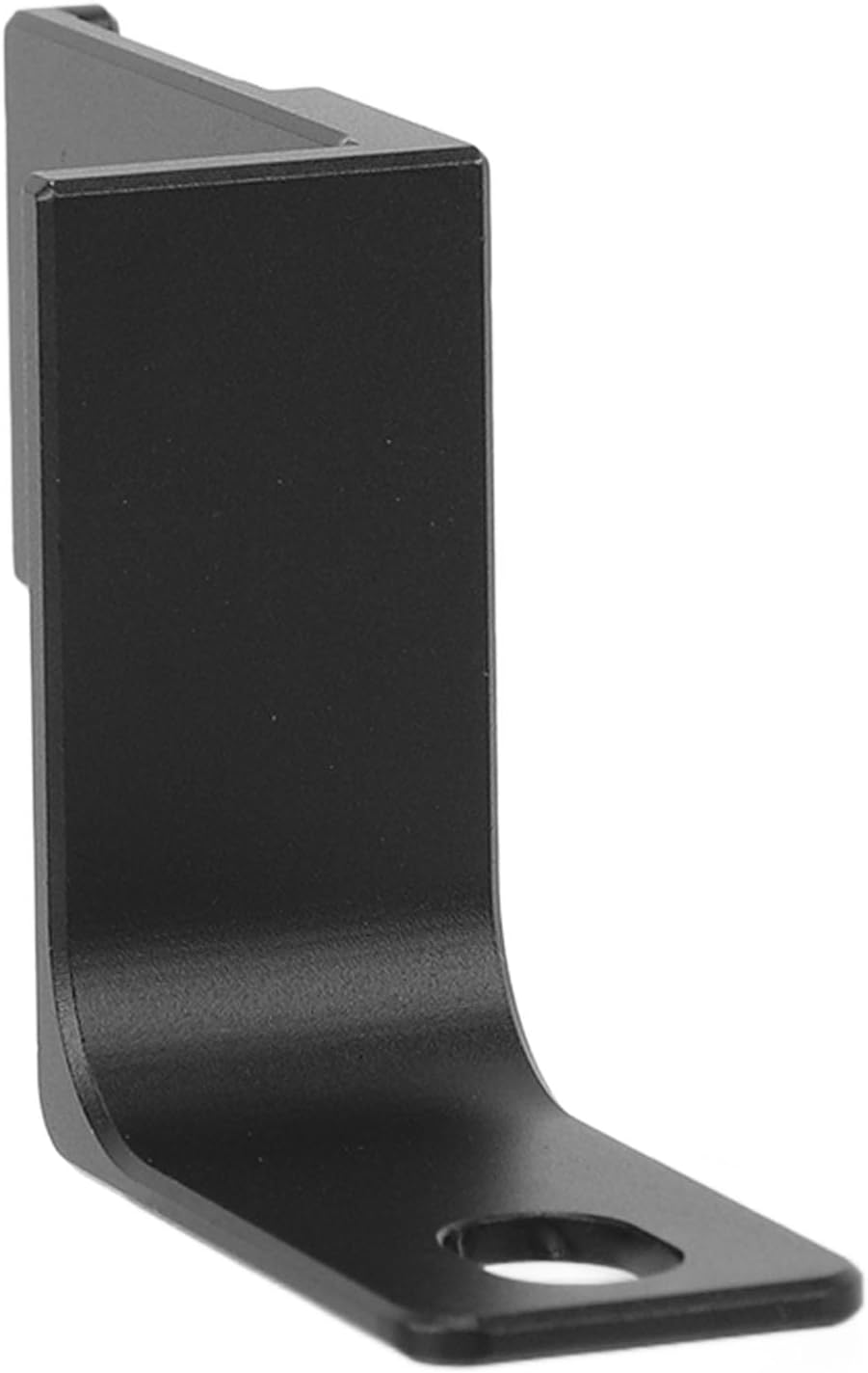 Invisible Mic Bracket, Insta 360 X4 Cold Shoe Compatible with X4 / X3 / One X2, Aluminum Alloy Microphone Expansion Adapter Mount Bracket with Audio Cable image number 3