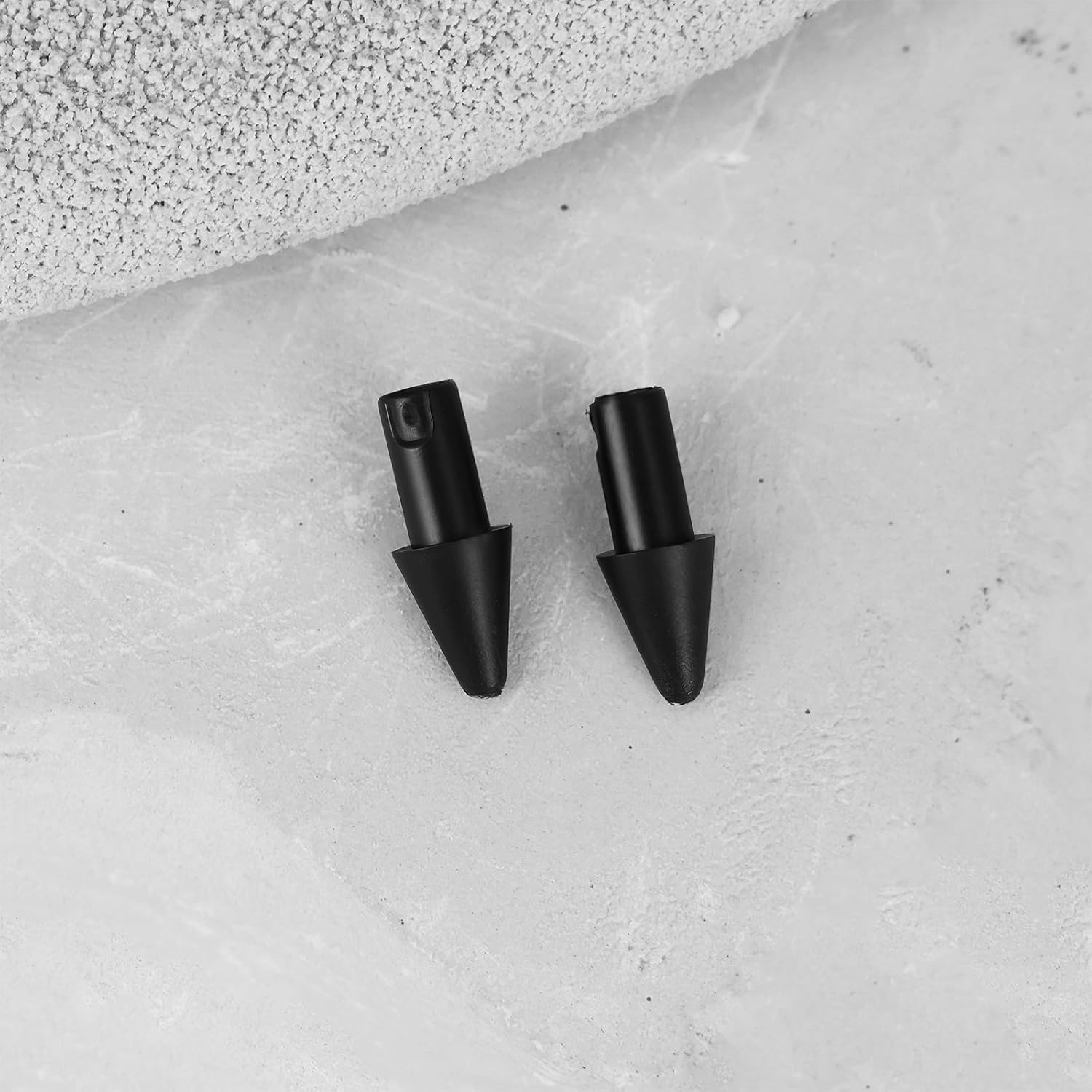 Ecsing 6Pcs Stylus Tip Replacement Nibs Compatible with Remarkable Paper Pro 9046 Tablet image number 2