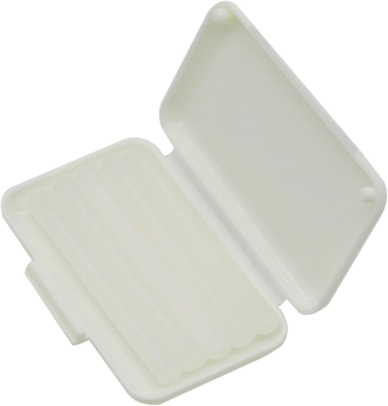 LOUJIN Teeth Wax Pain Relief for Orthodontic Braces Wearers 1 Box of 5 Strips Dental Wax for Oral Care