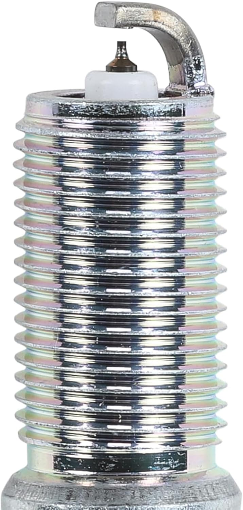 Acdelco 41-109 Professional Iridium Spark Plug image number 1