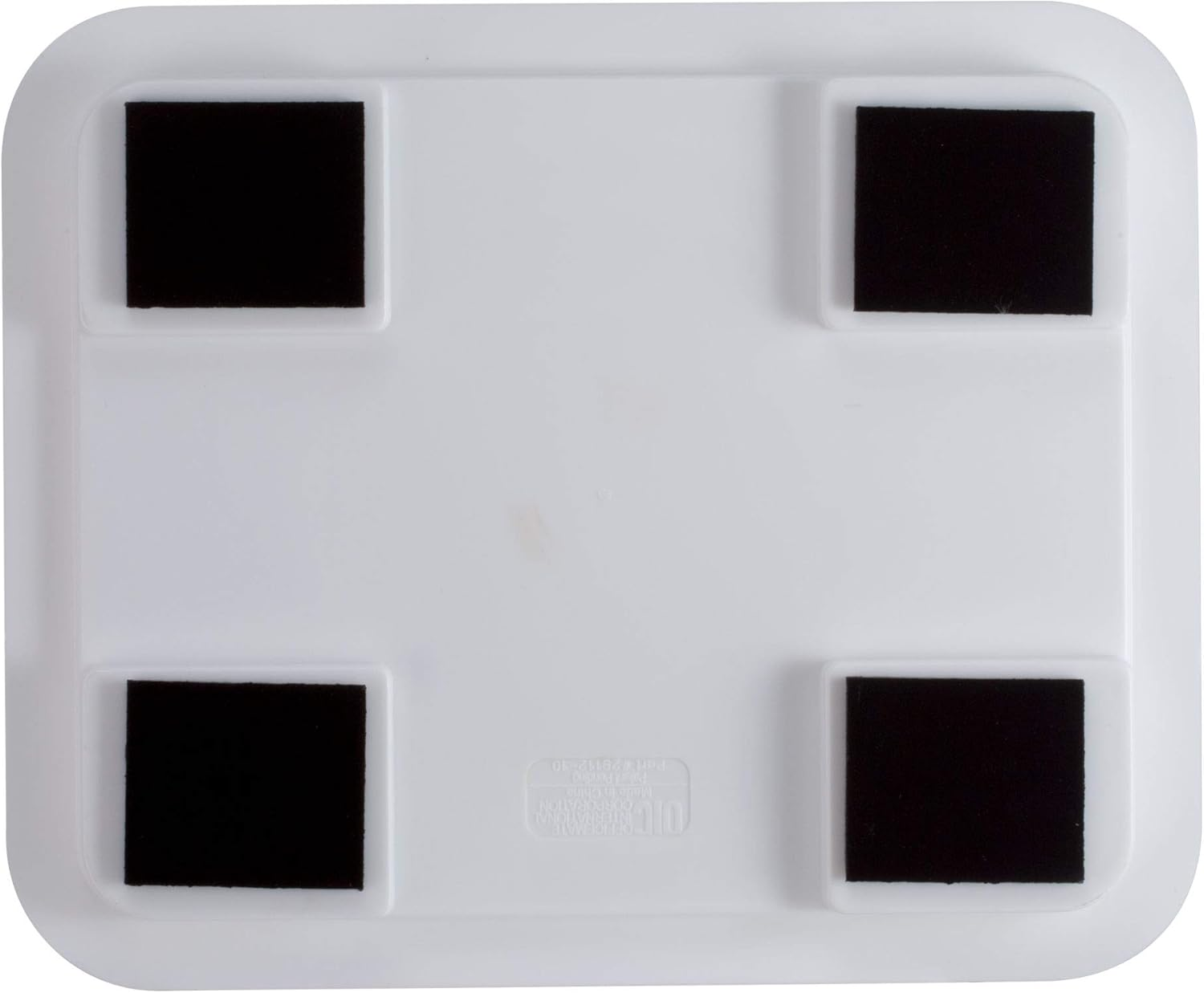 Officemate Magnetplus Magnetic Mirror, White (92542) image number 4