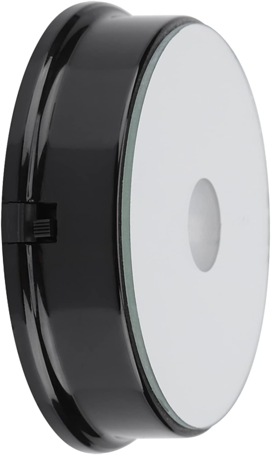 LED Light Base Stand, 7 Colour Display, for Glass Bottles and Crystal Figurines image number 1