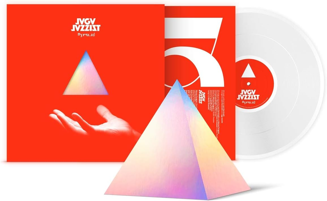 Pyramid Pyramid image number 1