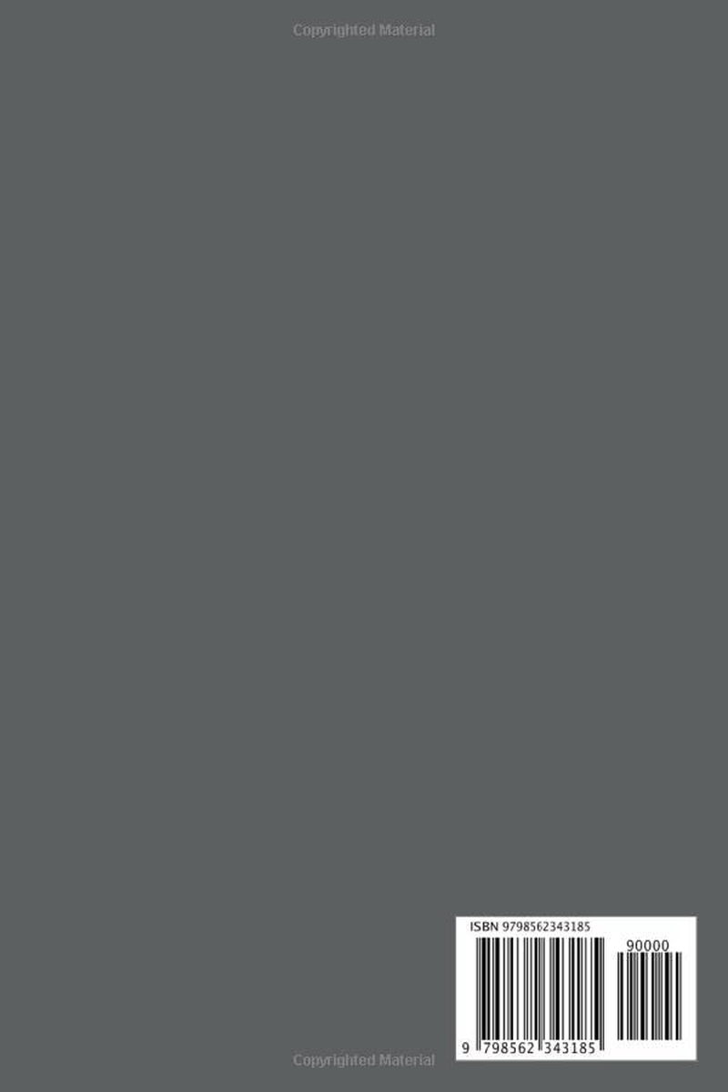 Essay Workbook: Essay Writing Practice Book with Template image number 1