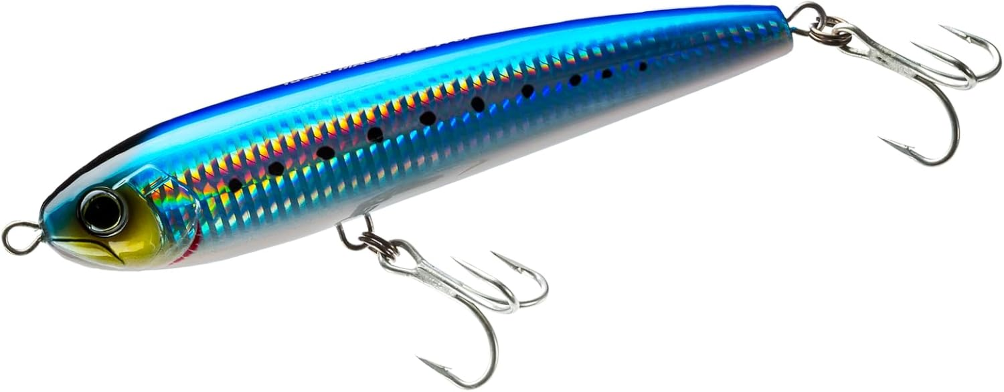 Yo-Zuri Mag Dive, Floating