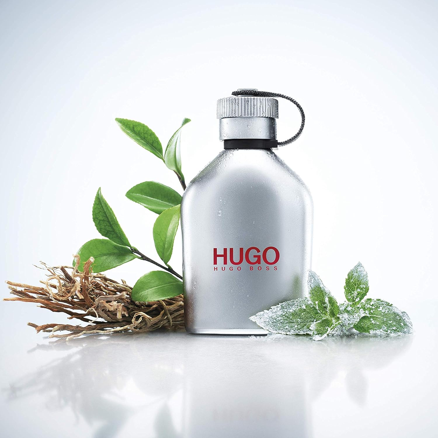 Hugo Boss HUGO Iced Eau De Toilette, 125Ml