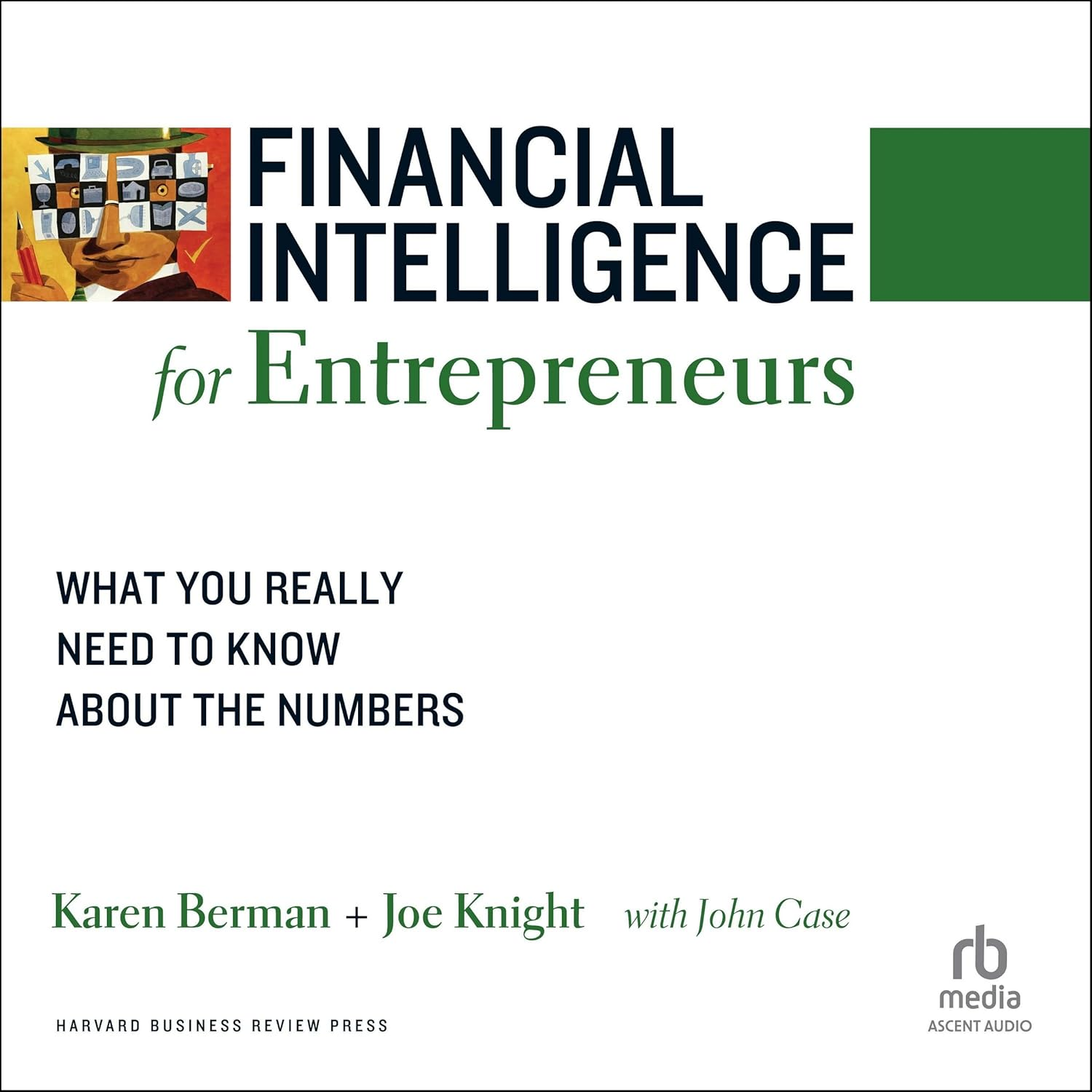 Financial Intelligence for Entrepreneurs: What You Really Need to Know about the Numbers image number 3