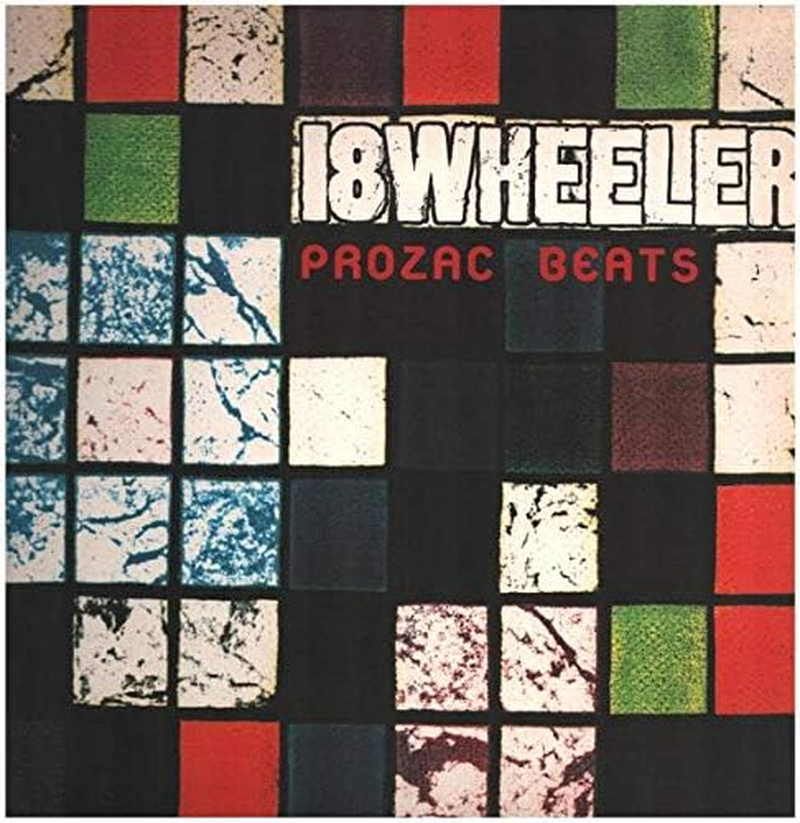 Prozac Beats [12 Inch]