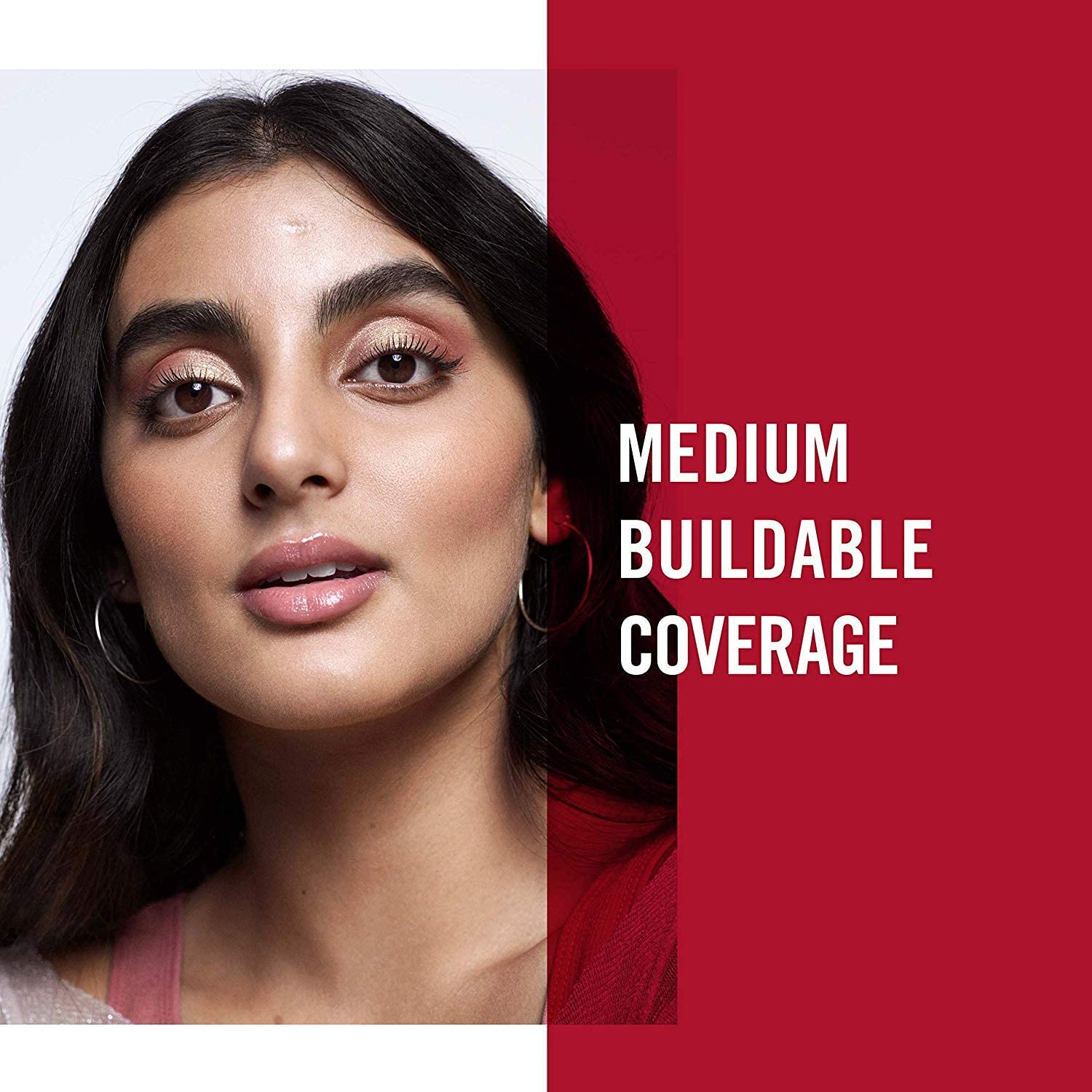 Rimmel London Lasting Radiance Foundation True Nude, 30Ml