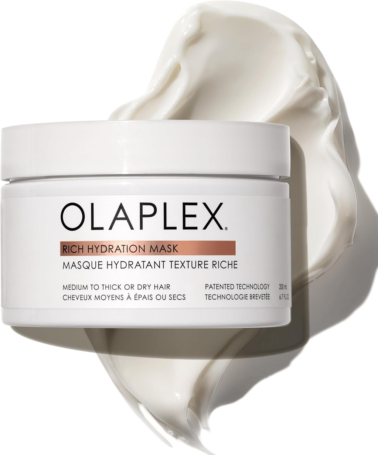 Olaplex Rich Hydration Mask image number 6