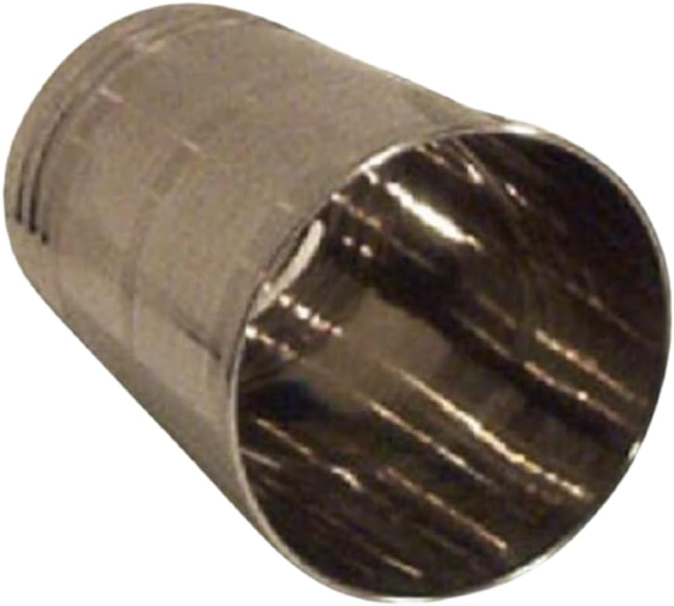 Milesmagic Magician'S Miser'S Dream Glass Gimmick | Produce | Vanish | Appear or Catching Coins from Mid Air | Real Dollar Catcher Street or Stage Close up Magic Trick image number 4