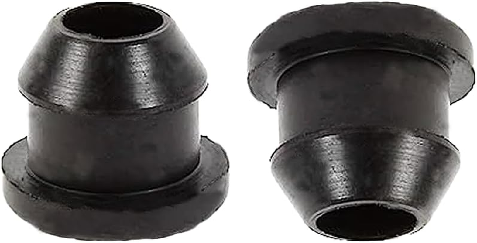 2 Pack 503735801 580457501 Fuel Tank Bushing for Husqvarna 123 223 223L 232 235 322 323 325 326 327 333 335 356 576 image number 3