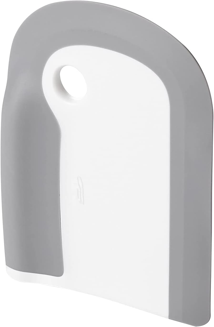 Kitchen Pot and Pan Dish Scraper, Nylon and Silicone Scraper,Cleaning Tool for Kitchen Accessory image number 3