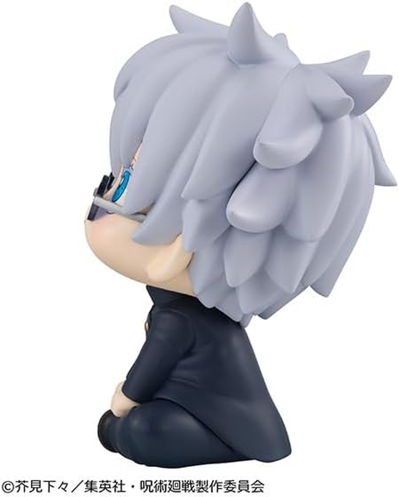 Megahouse Lookup Jujutsu Kaisen = Satoru Gojo (Kosen Ver.) image number 5