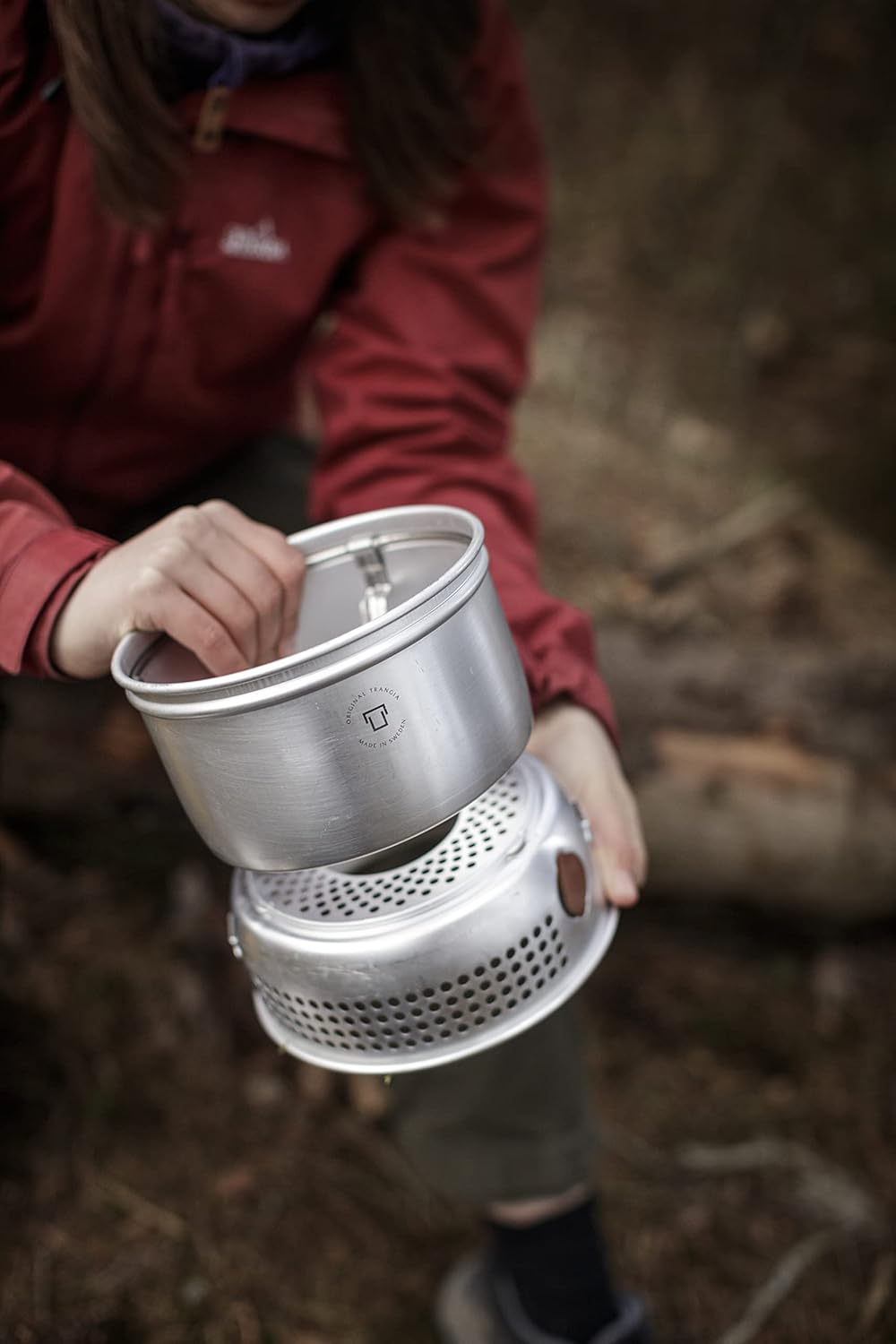 Trangia 27 Cookset image number 5