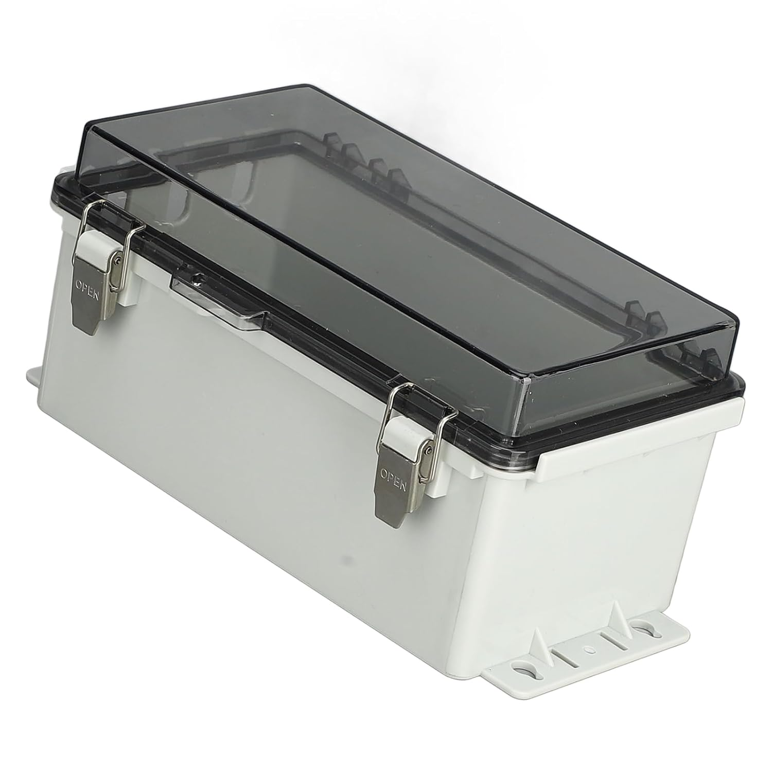 Convenient Electric Box Box ABS IP66 304 Stainless Steel Patches for Facilities Abroad image number 6