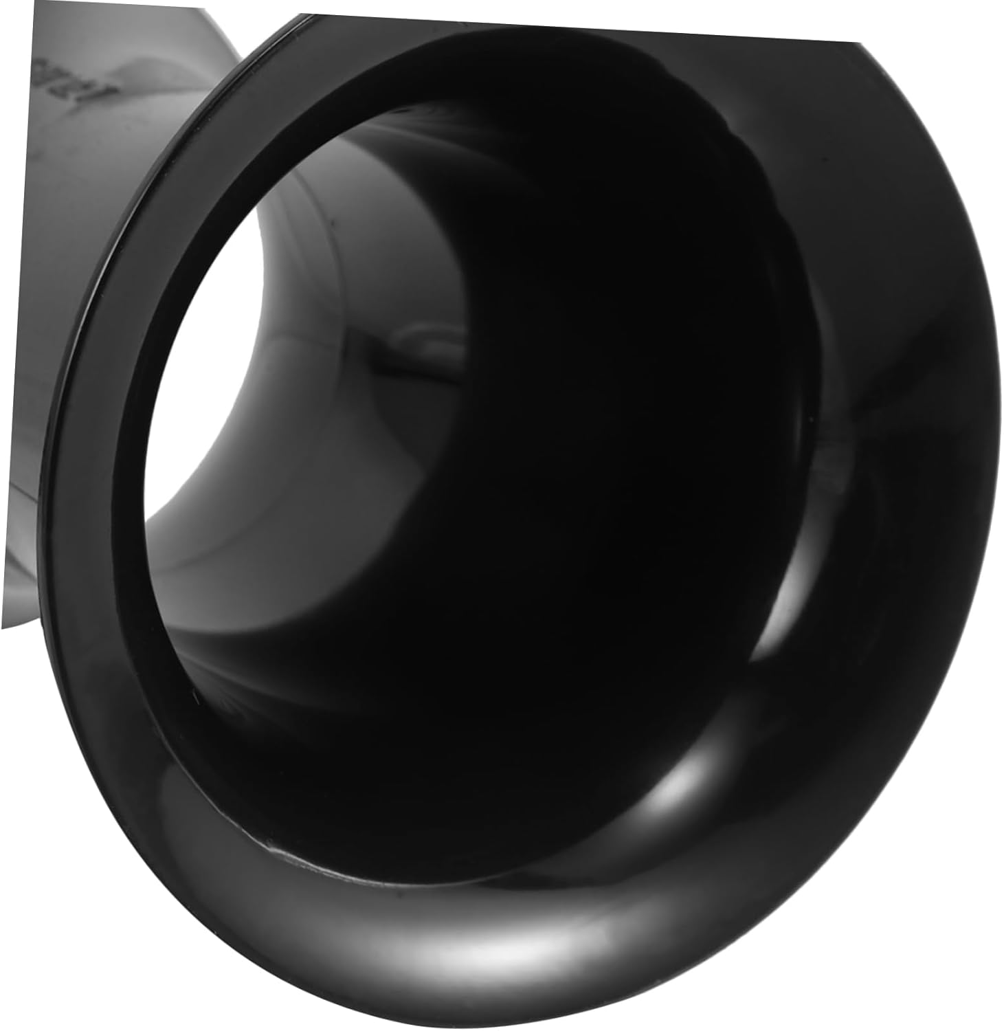 SECFOU Speaker Guide Tube for Subwoofer Repair Reflex Port for Speakers Enhance Bass Response DIY Voice Outlet Tubes