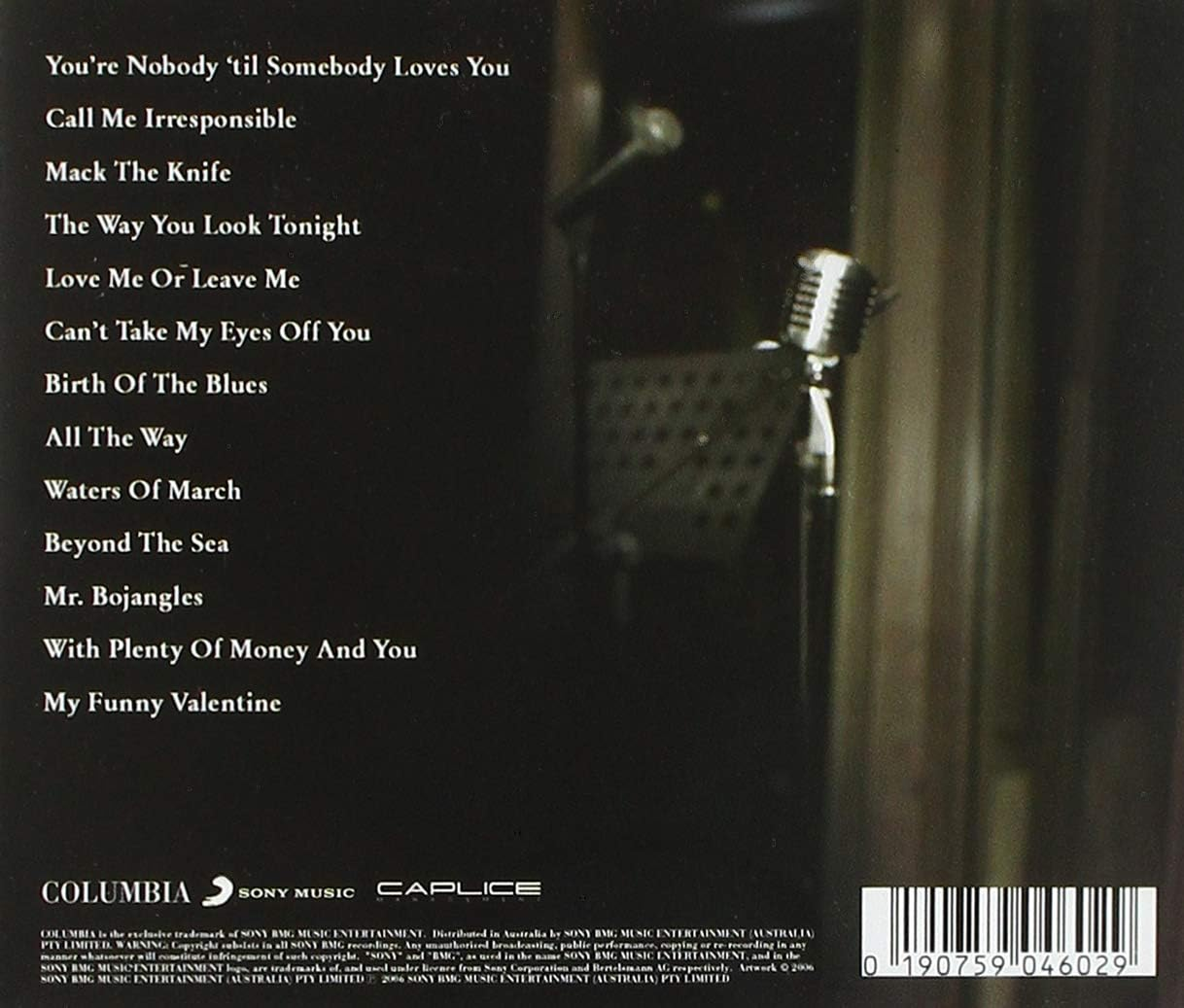 Swing Sessions (Gold Series) image number 1