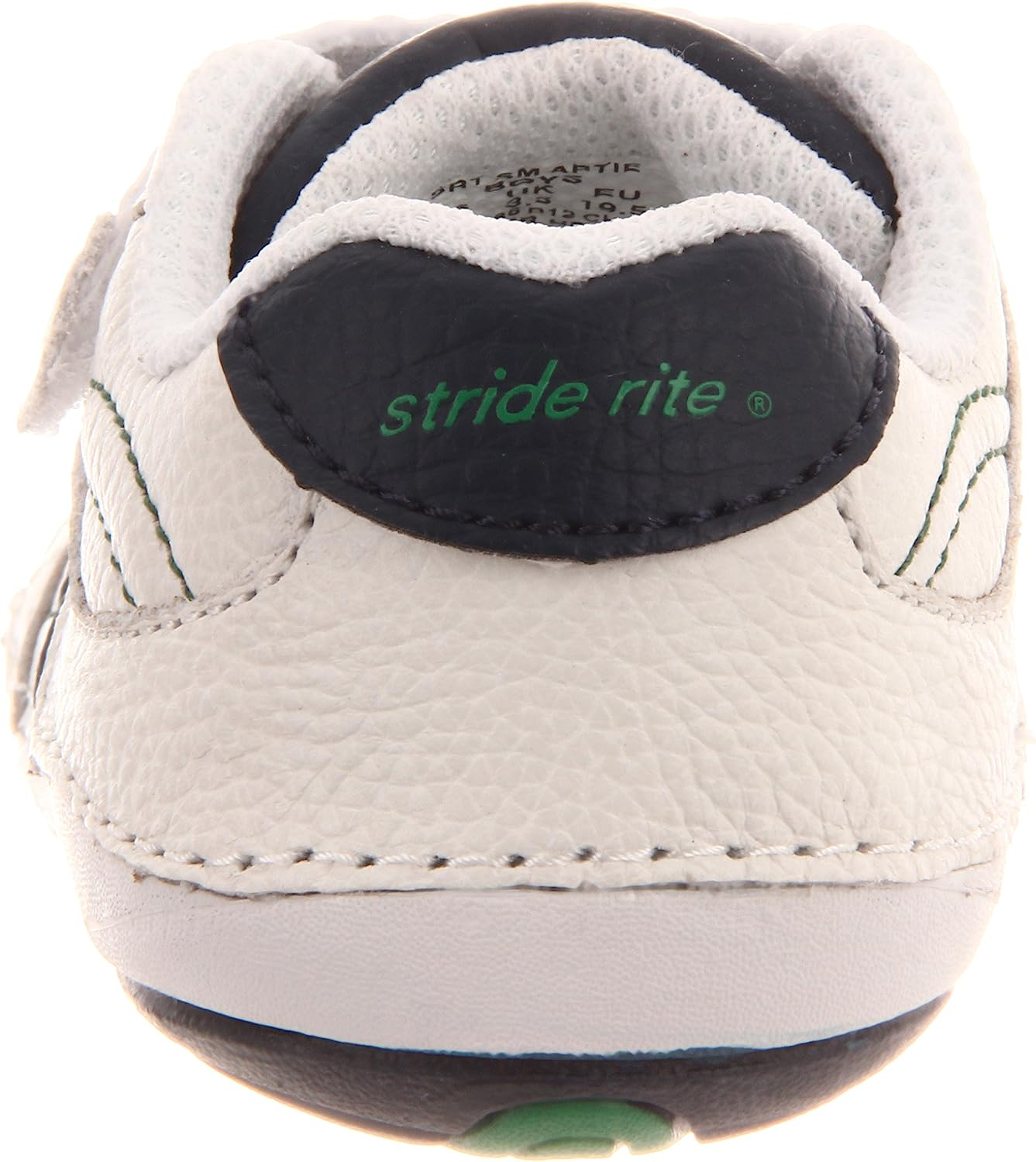 Stride Rite Soft Motion Artie Sneaker (Infant/Toddler) image number 3