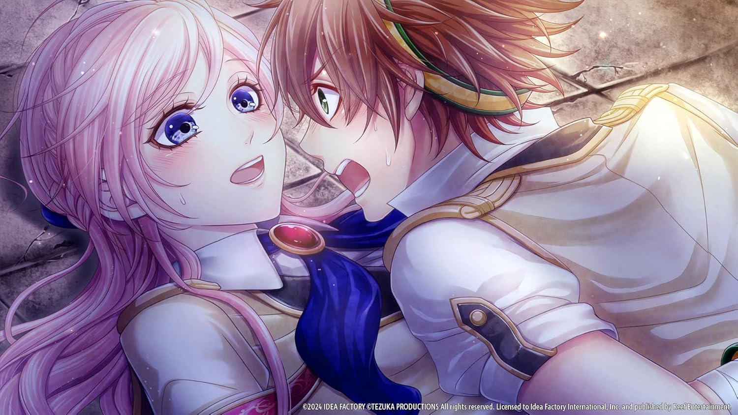 Battlefield Waltz (Day 1 Edition) /Nintendo Switch image number 2