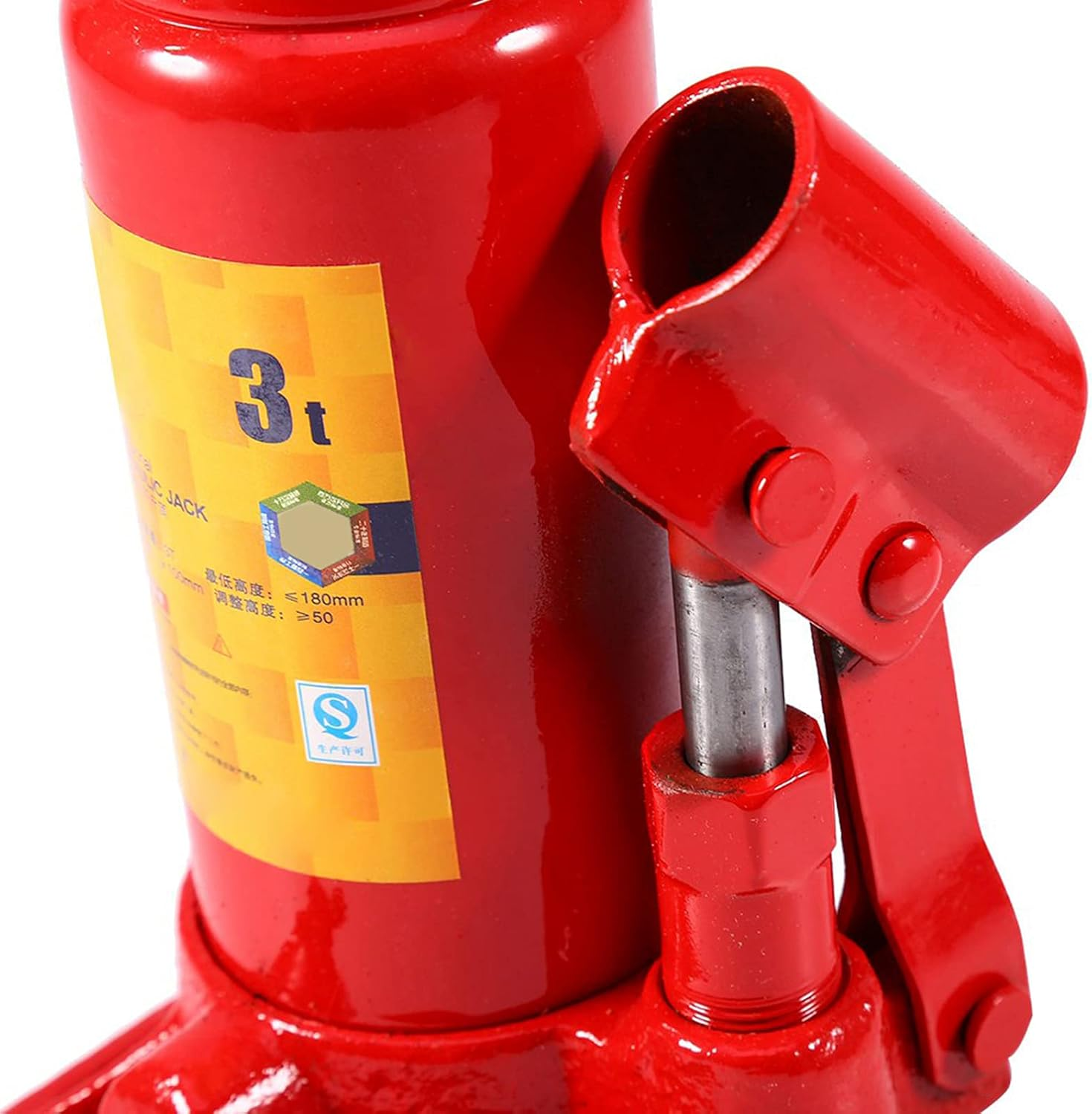 Vehicle Botor Soches -Complete Body Repair Tools Hydraulic Durable and Safe Body Hydraulics to Operate for Garage Owners image number 4