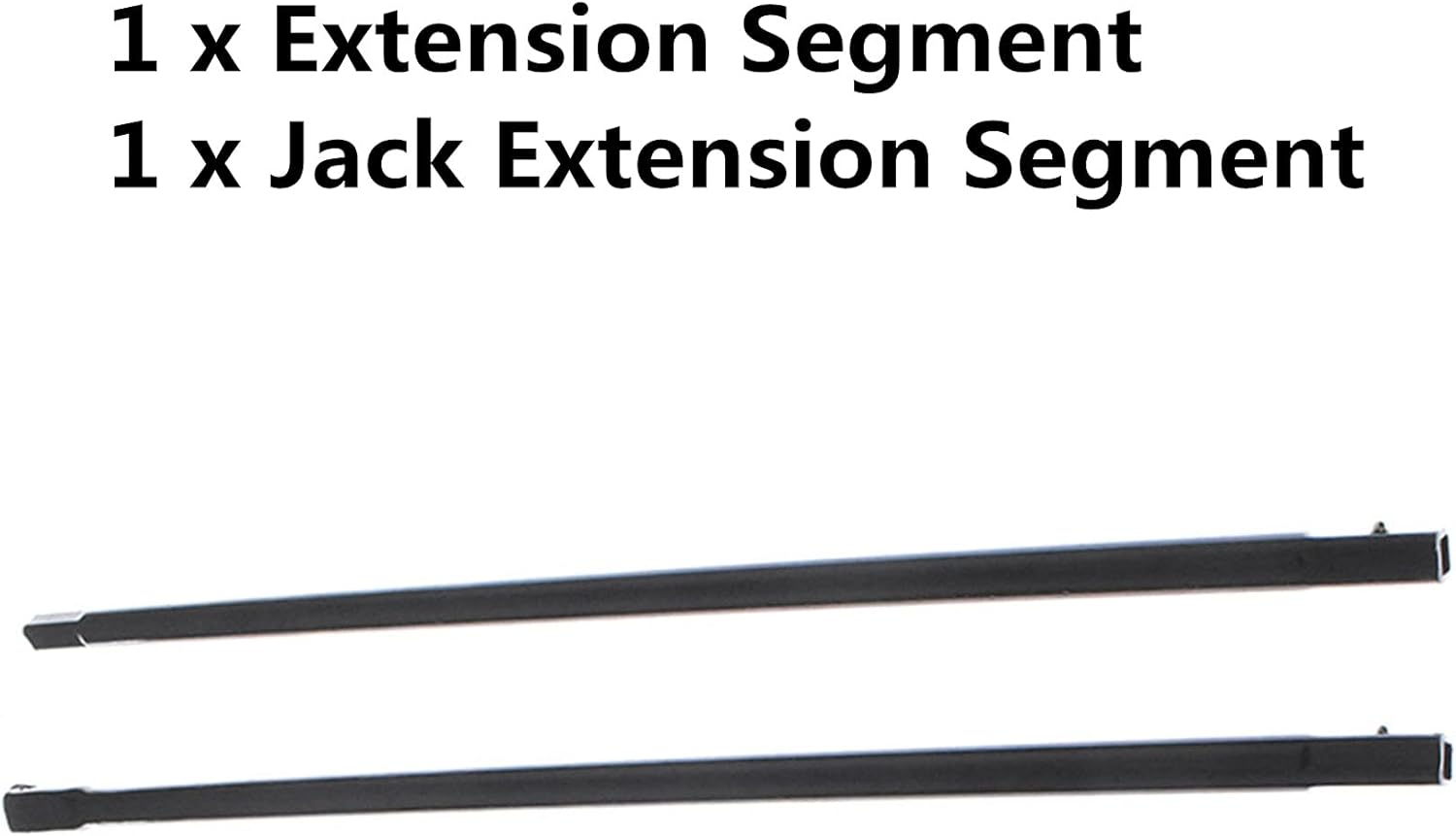 Waltyotur Spare Lug Wrench Tire Tool Kit Jack Spare Lug Wrench Repair Tools Set Replacement for 2005-2013 Toyota Tacoma image number 5