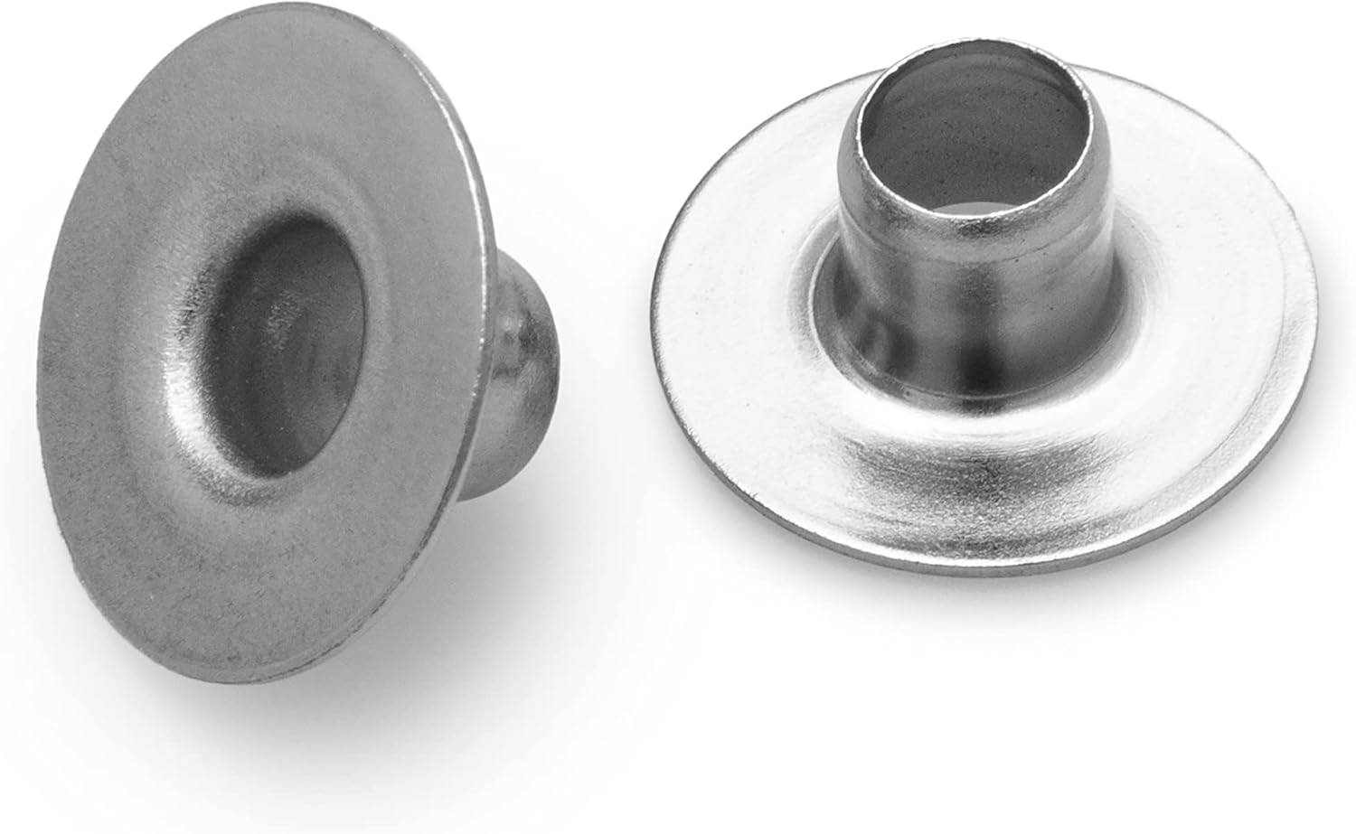 DIY 15 Pack Set of 4.7 Inch Height by 0.6 Inch Diameter Tube Style Wooden Core Wax Wicks Complete with Metal Base Anchor Holders for Handmade Candle Making, (MP-WTW-120-15-15) image number 4