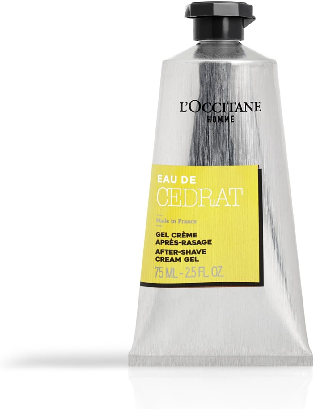 L'Occitane Cade After-Shave Balm 75 G image number 1