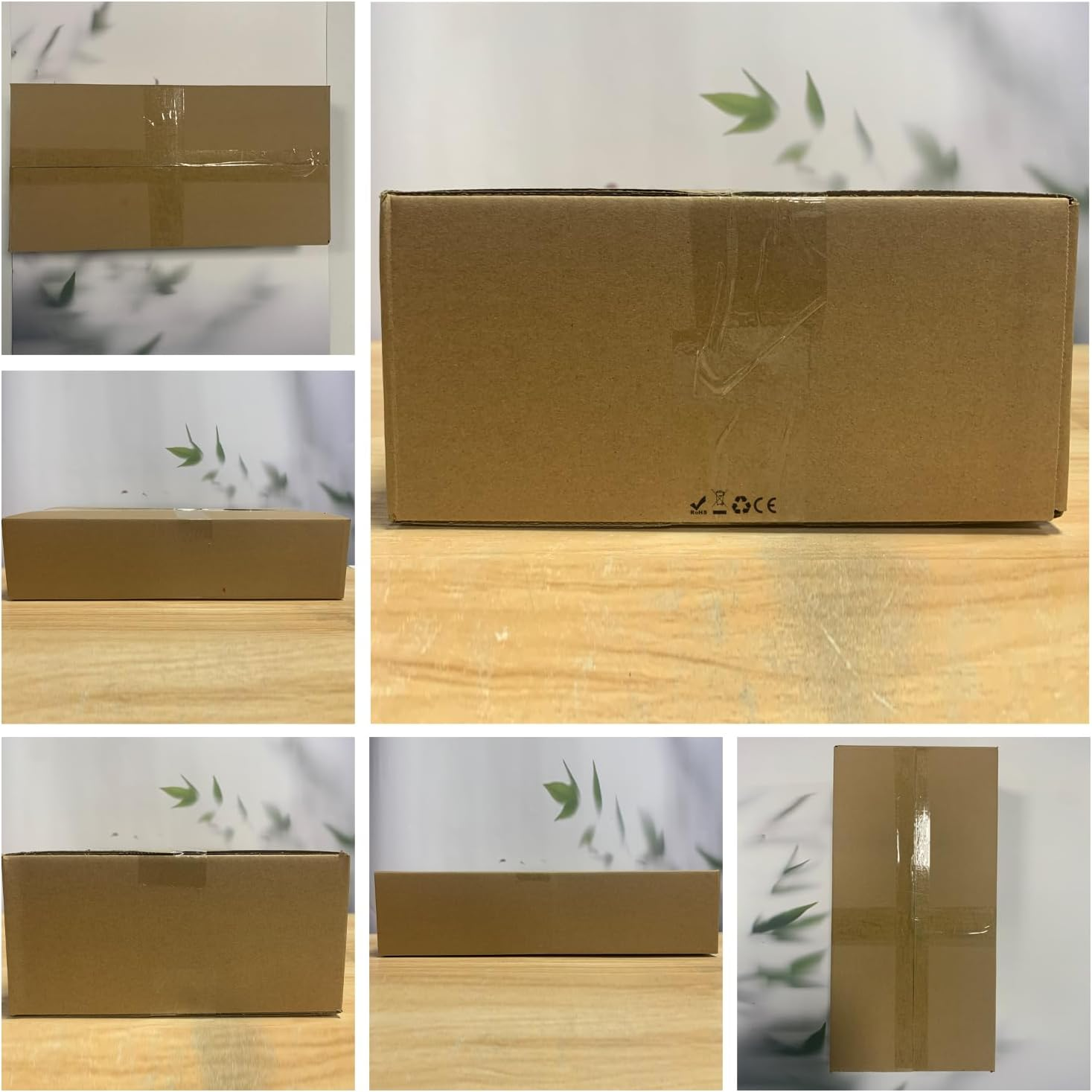 Jingfei Car Exhaust DPF Differential Pressure Sensor for D-MAX DAMX MUX 8983314120 image number 4