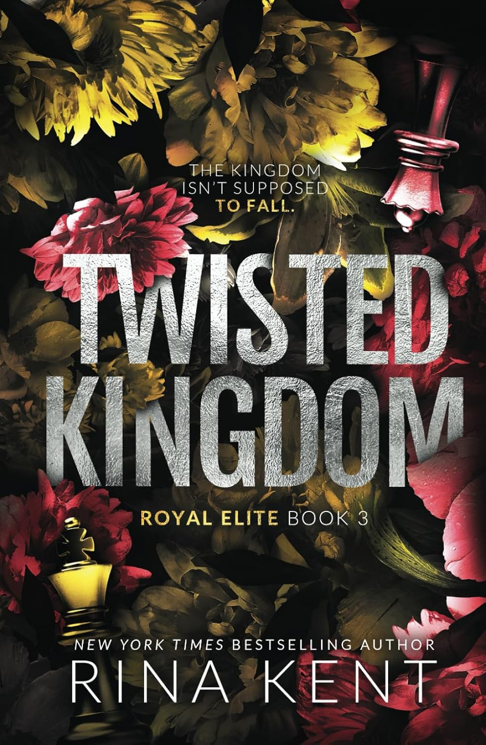 Twisted Kingdom: Special Edition Print: 1 image number 1