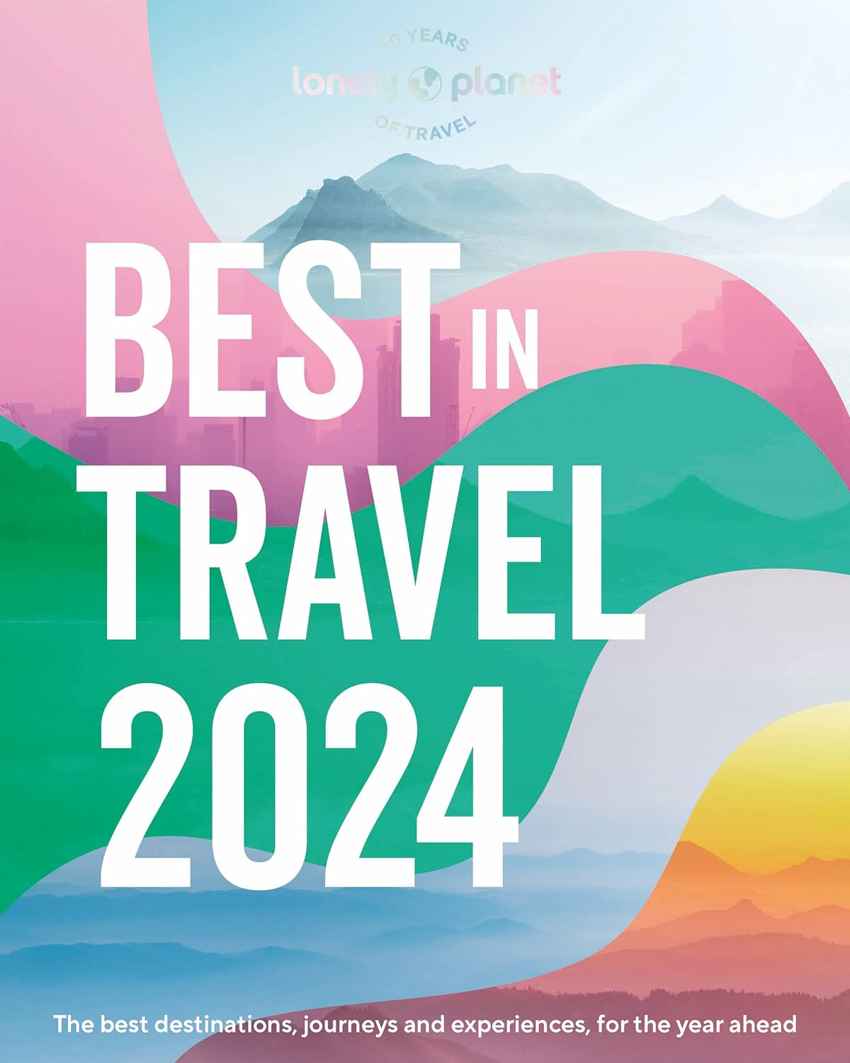 Lonely Planet'S Best in Travel 2024 image number 2
