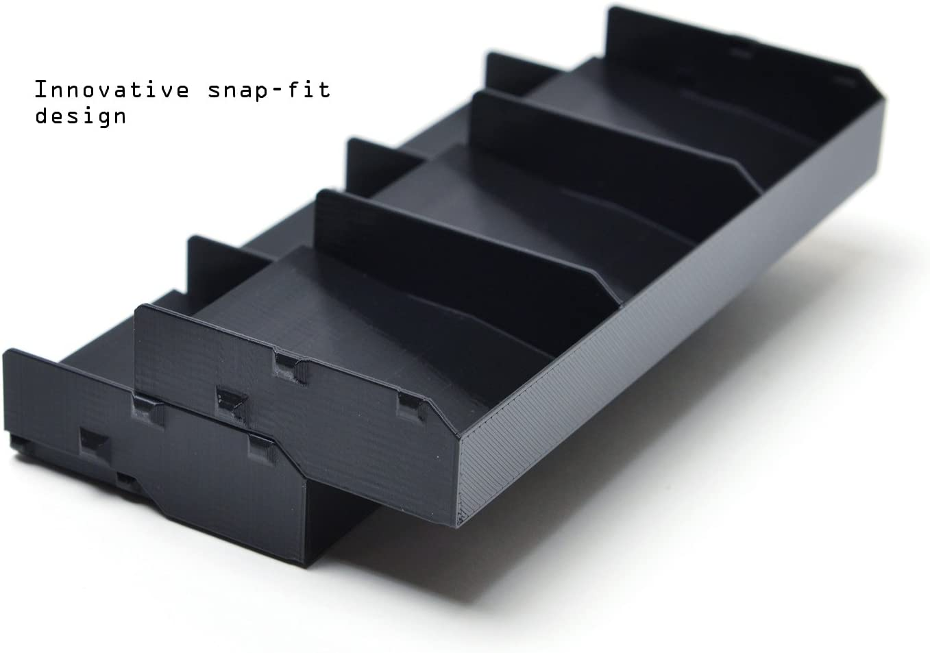 Card Tray/Box Organiser for Settlers of Catan image number 4