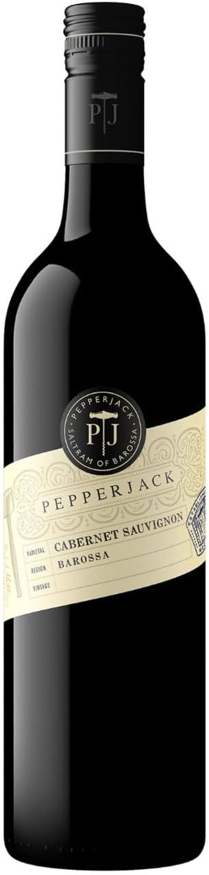 Pepperjack Cabernet Sauvignon 2023 750Ml