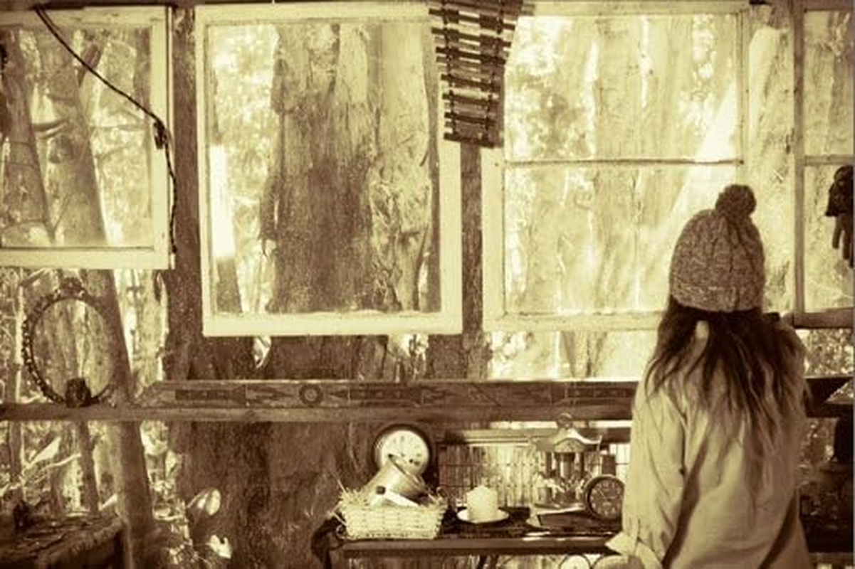 Fallenbrokenstreet Women'S the Dust Beanie