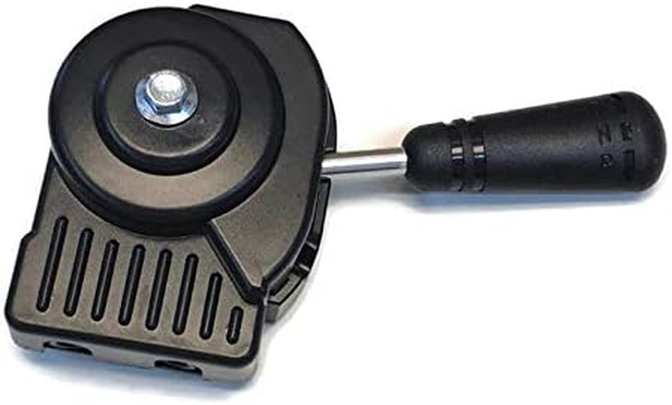 New Go Kart Forward Reverse Gear Box Fit 3/4" Comet TAV2 30-75 40 41 12T 10T #35