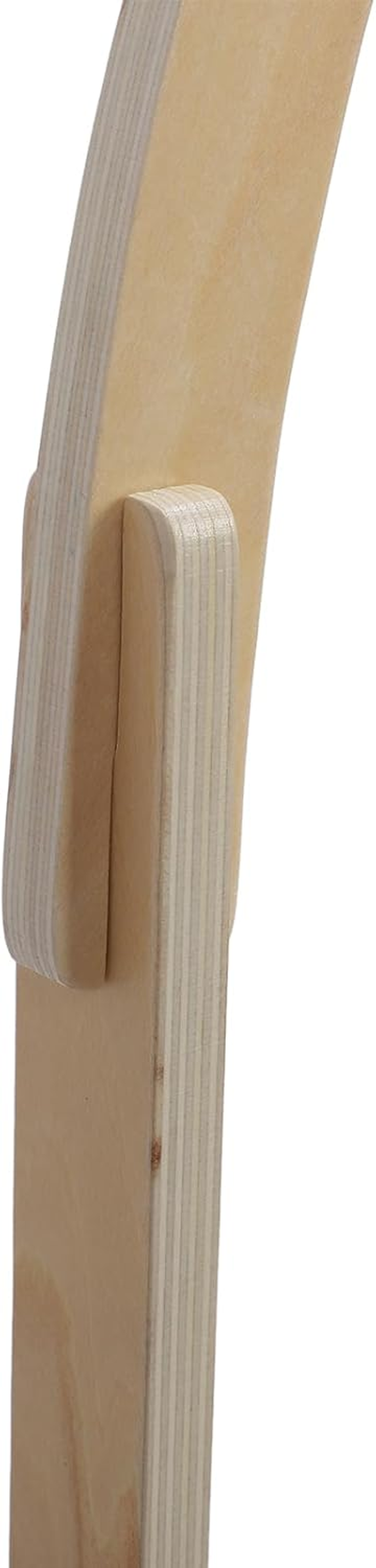 Adjustable Height Baby Crib image number 4