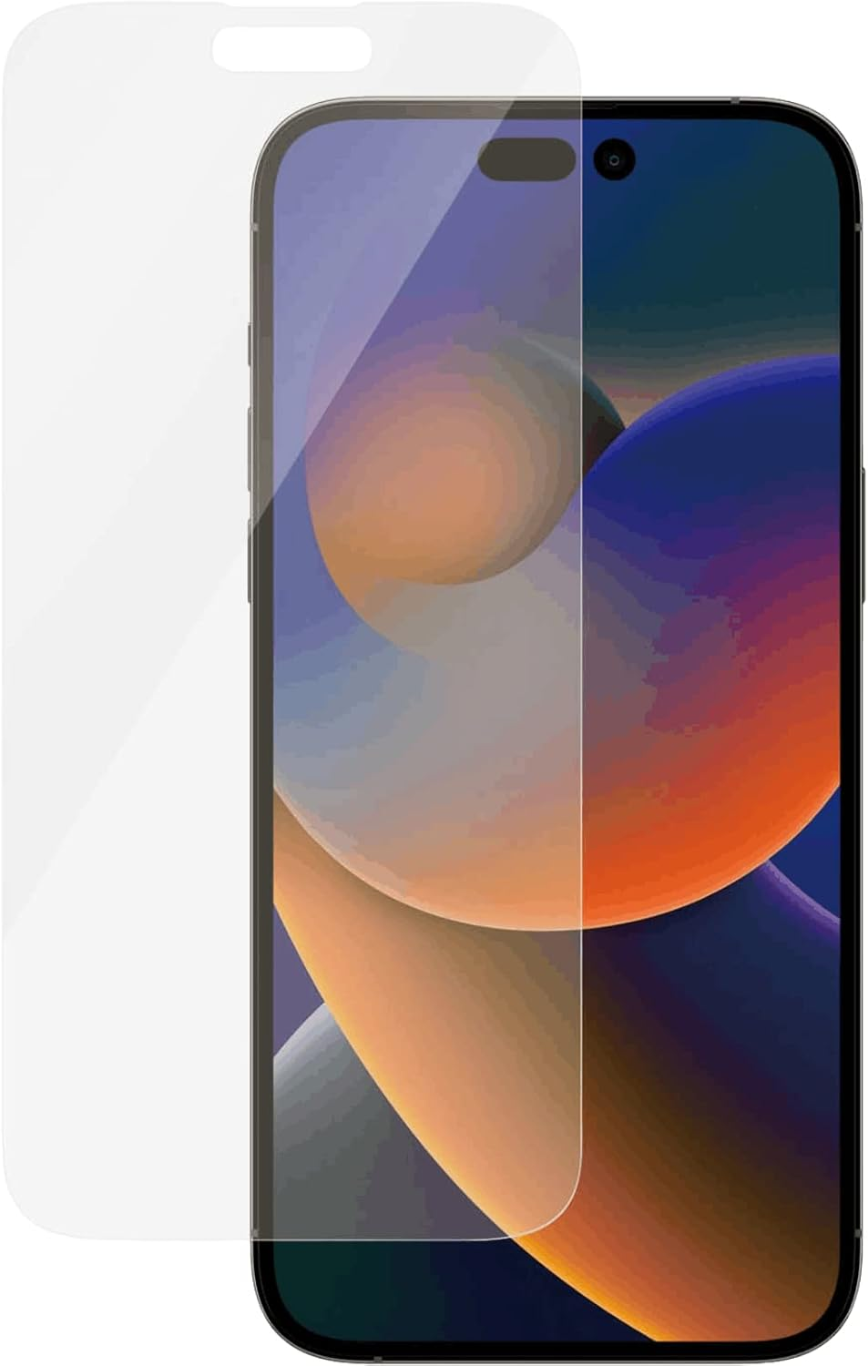 Panzerglass Apple Iphone 14 Pro Max Screen Protector image number 3