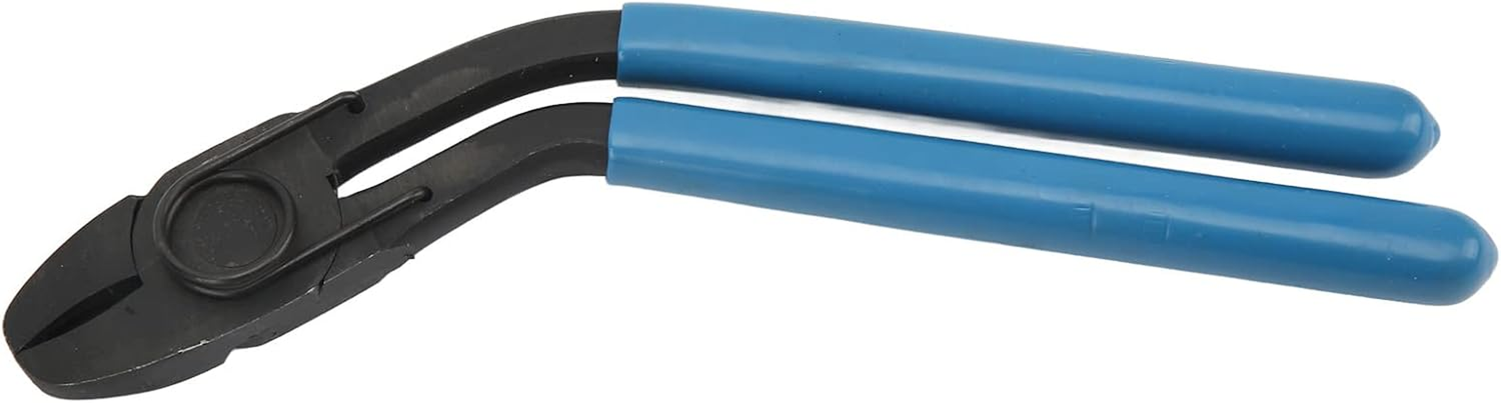 Generic Ring Plier Bent Curved Head Open Angled Upholstery Removal Repair Tool for Vehicles, Generic63Cw1My8Go image number 5