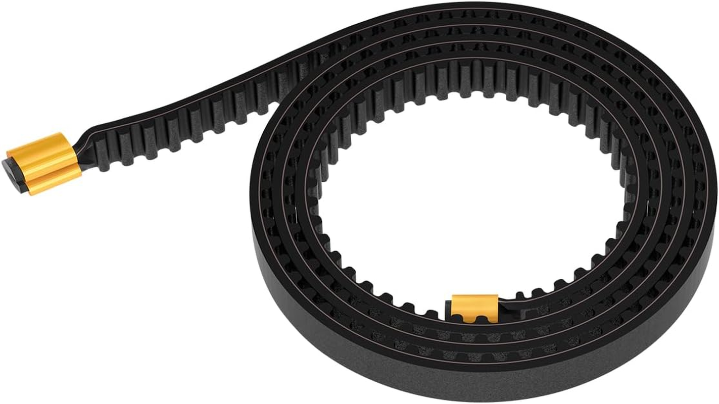 Creality Ender-3 V3 SE Y-Axis Belt Assembly image number 2