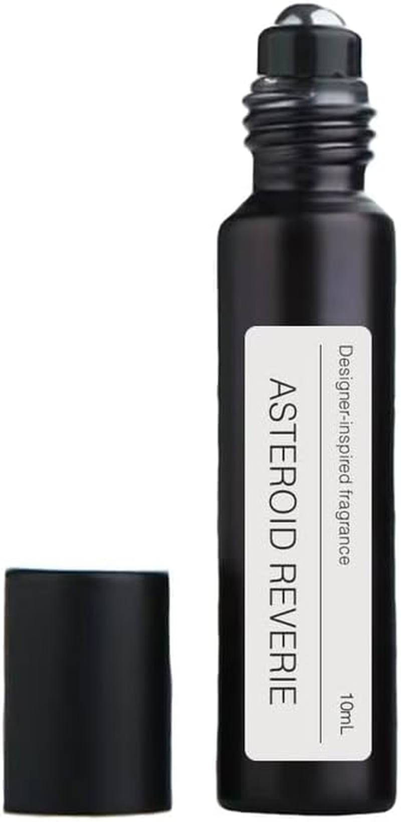 Elegant, Warm and Woody. Patchouli, Sandalwood, Geranium Notes. Perfume Oil for Men/Women. Eau De Parfum EDP. Long Lasting Fragrance/Scent Roll on 10Ml (B 612-Asteroid Reverie) image number 2