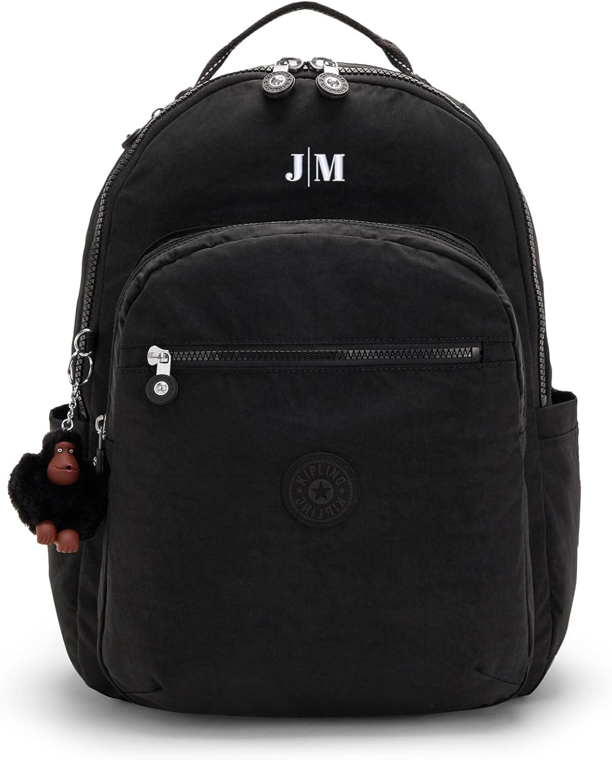 Kipling Seoul Backpack image number 6