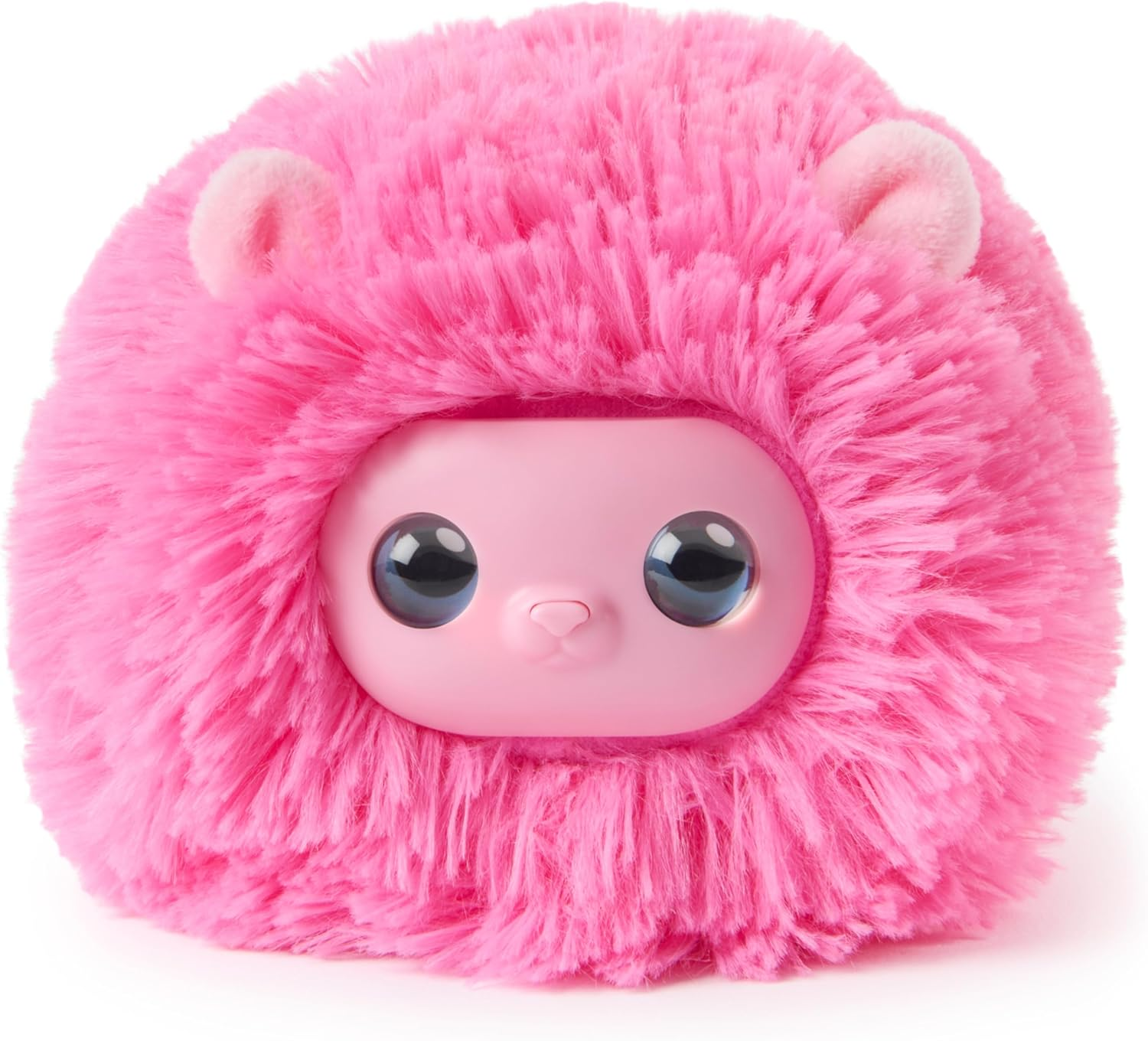 WWO Interactiver Pygmy Puff image number 2
