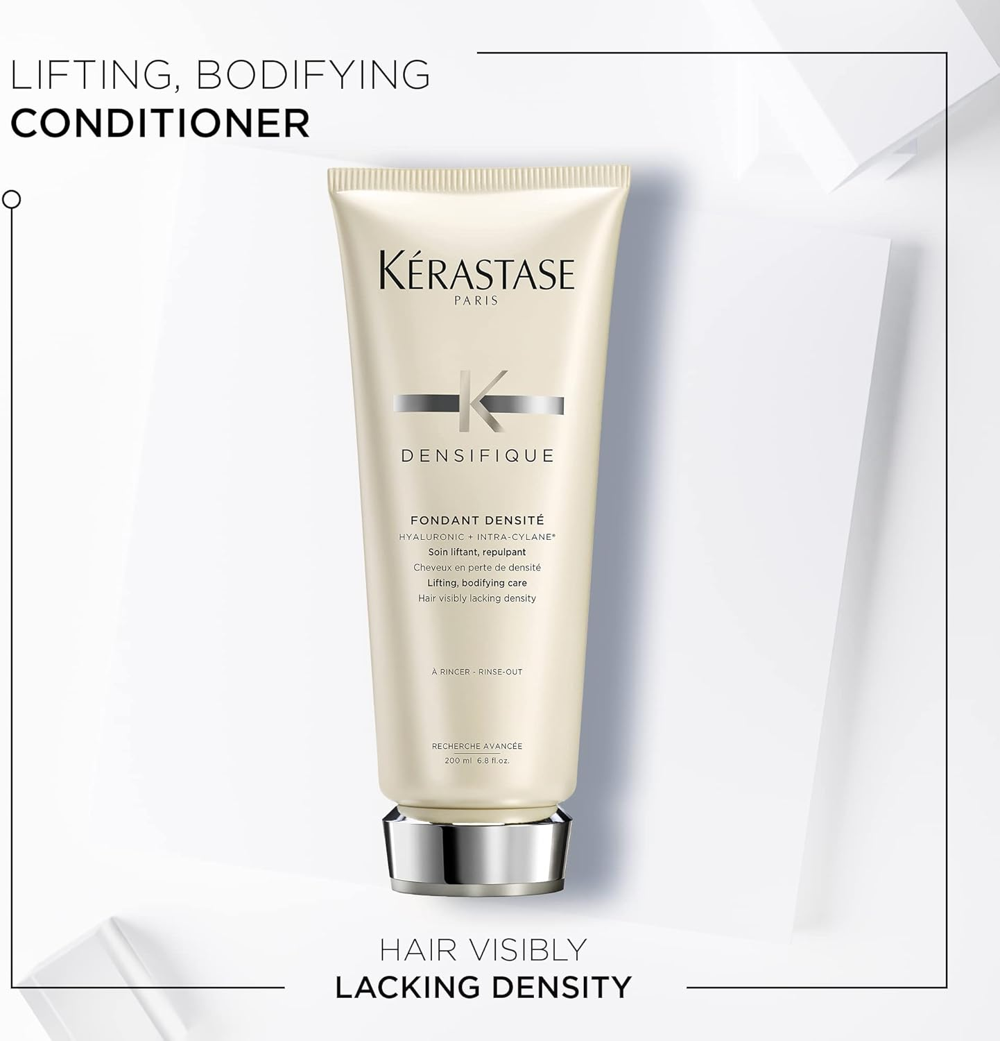 Kerastase Densified Fondant Density, 6.8 Ounce image number 1